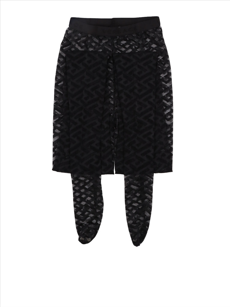 Collant Greca Signature