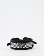 Lifestyle Collier pour animaux Prada Nero Unisex