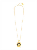 Gioielli Collier Icon Versace Oro Femme