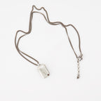 Collier Médaillon en cuivre