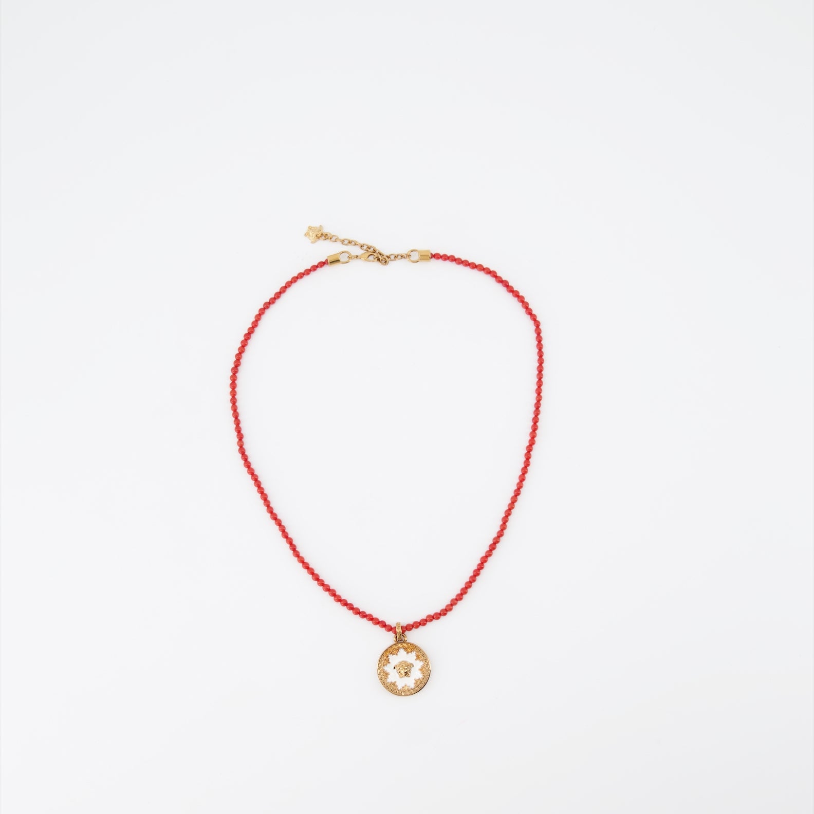 Collier Medusa