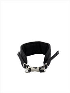 Lifestyle Collier pour animal de compagnie Prada Negro Unisexo