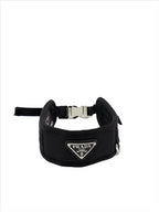 Lifestyle Collier pour animal de compagnie Prada Negro Unisexo