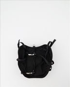 Lifestyle Collier pour chien Prada Noir Unisexe