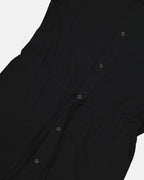 Dresses Shirt jumpsuit Prada Black Women