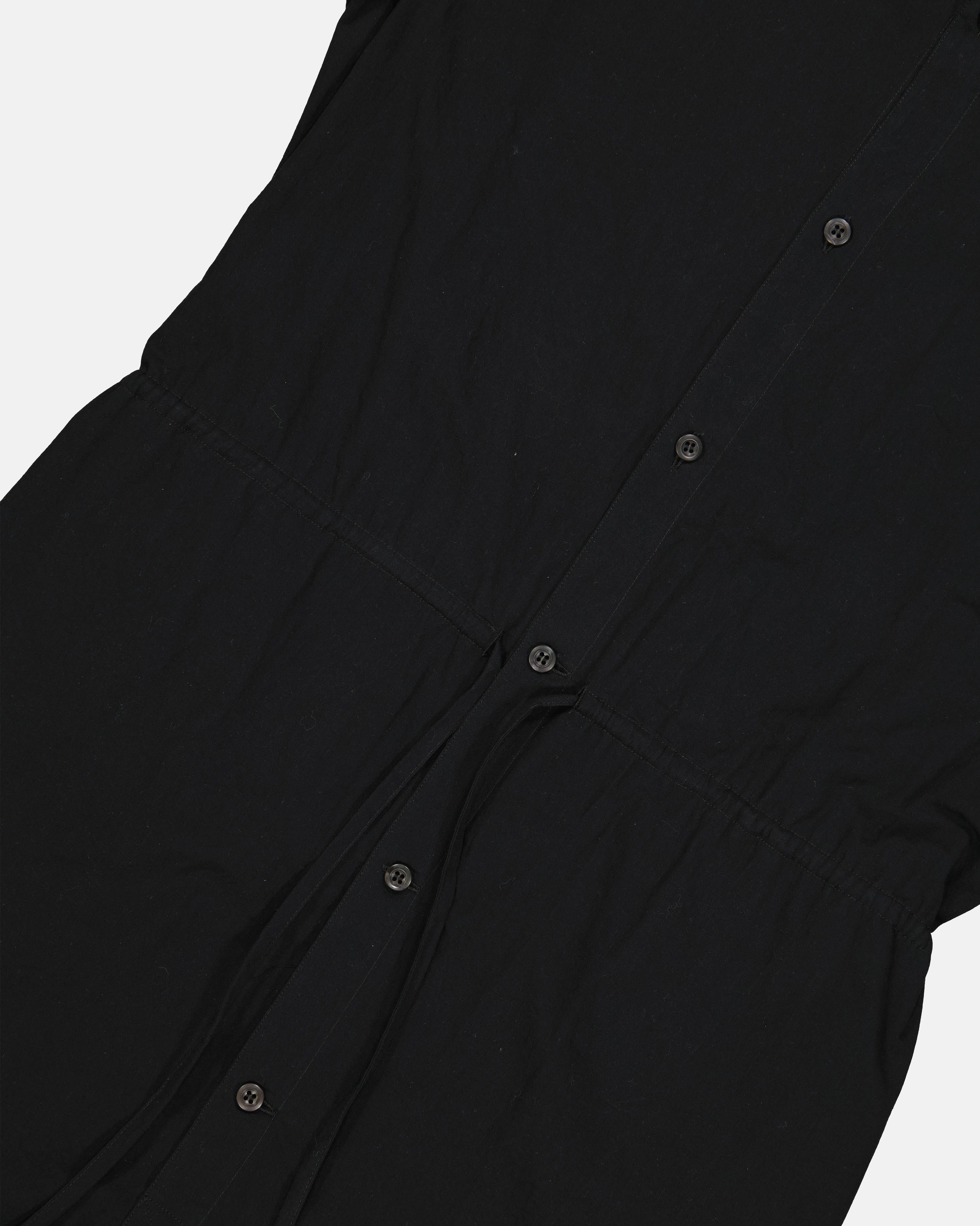 Dresses Shirt jumpsuit Prada Black Women