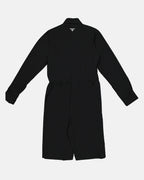 Dresses Shirt jumpsuit Prada Black Women