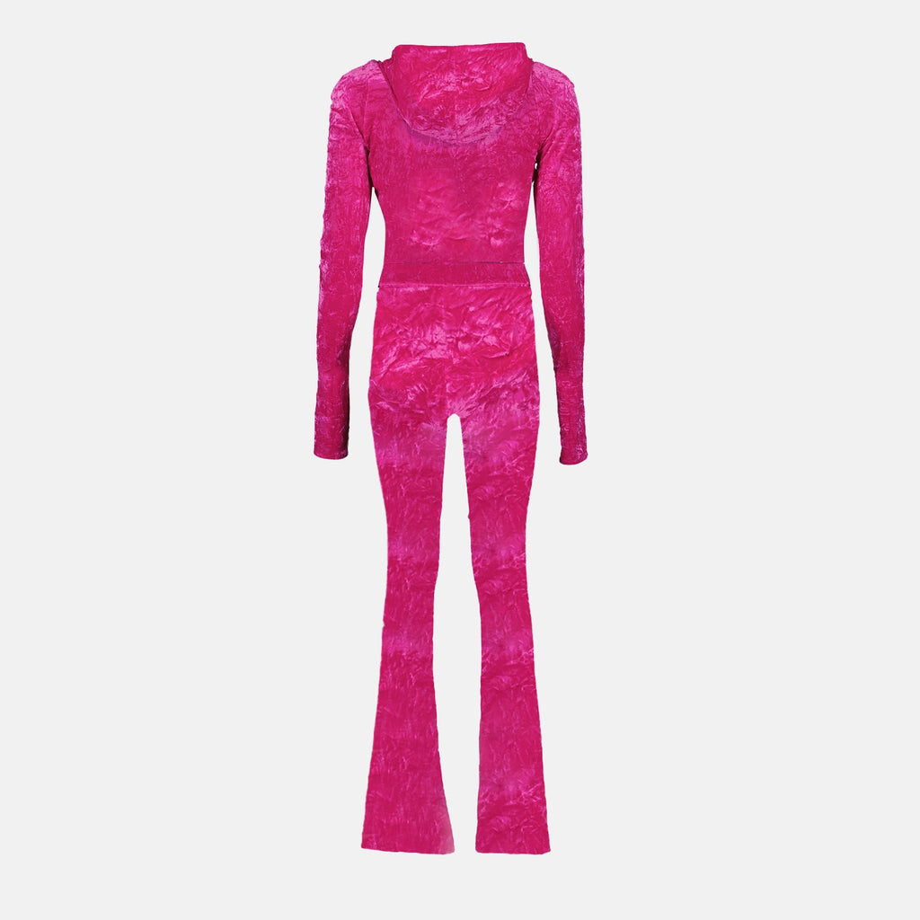 Jumpsuits and matching sets Medusa 95 wetsuit Versace Pink Women
