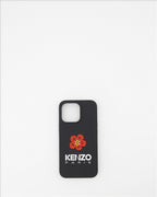 Lifestyle Coque Iphone 13 Pro Kenzo Noir Unisexe