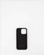 Lifestyle Coque Iphone 13 Pro Kenzo Noir Unisexe