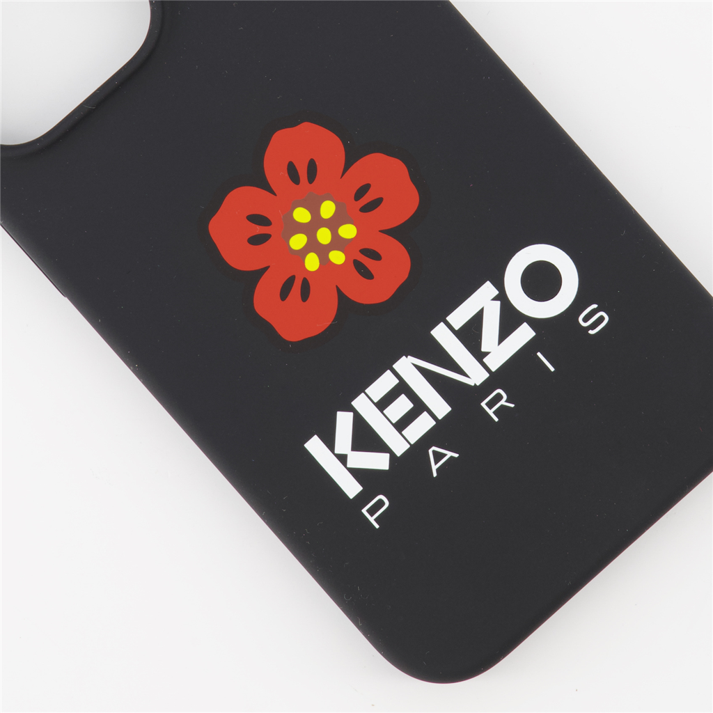 Kenzo Flower Iphone Case Kenzo Iphone 13 Pro Kenzo Case Women And