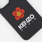 Lifestyle Coque Iphone 13 Pro Kenzo Noir Unisexe