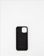Lifestyle Boke Flower Case Kenzo Black Unisex
