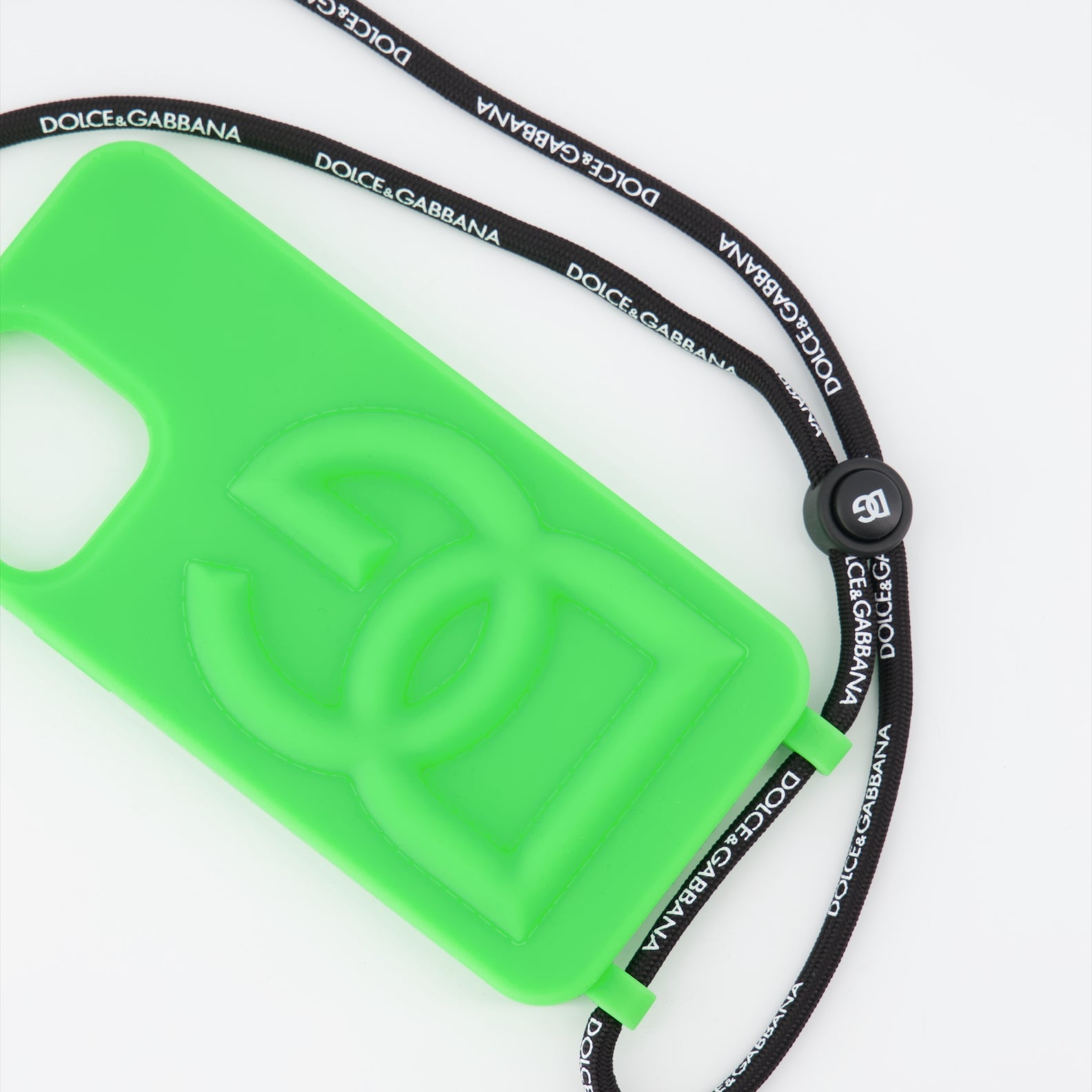 Lifestyle Coque DG Dolce & Gabbana Verde Femme