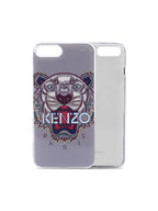 Lifestyle Coque Tiger Iphone 7/8 Kenzo Gris Unisexe