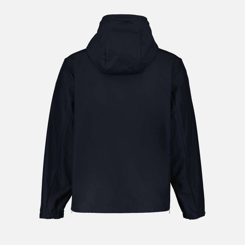 Vestes Coupe-vent Atria Moncler Bleu Homme