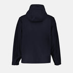 Vestes Coupe-vent Atria Moncler Bleu Homme