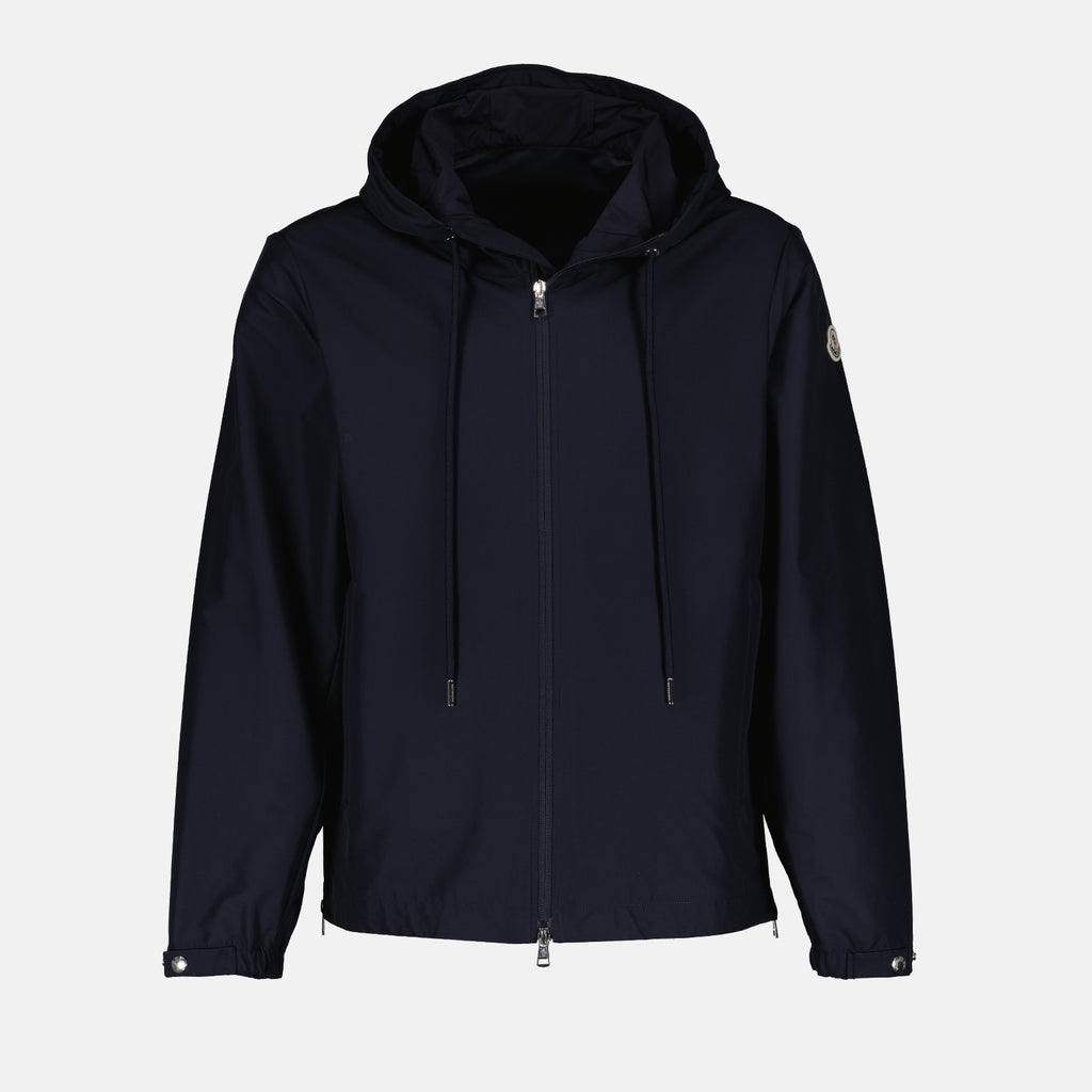 Vestes Coupe-vent Atria Moncler Bleu Homme