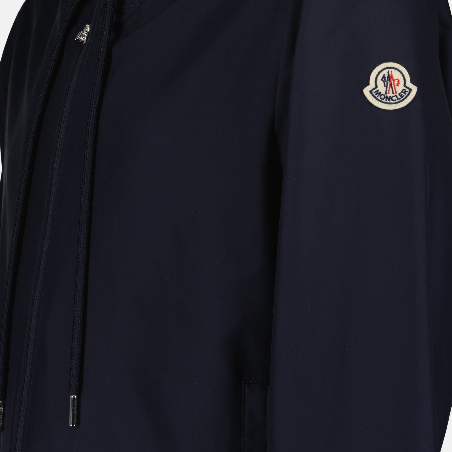 Chaquetas Coupe-vent Atria Moncler Azul Homme