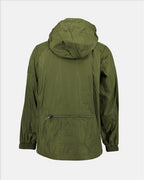 Chaquetas Coupe-vent Hardwick Burberry Verde Homme