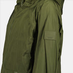 Chaquetas Coupe-vent Hardwick Burberry Verde Homme