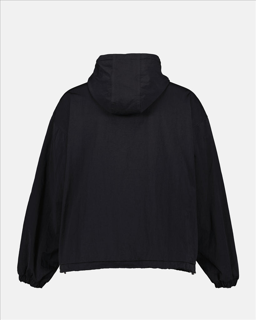 Vestes Coupe-vent imprimé Moschino Noir Homme