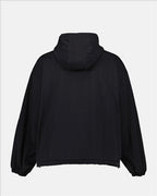 Vestes Coupe-vent imprimé Moschino Noir Homme