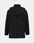 Vestes Coupe-vent Industrial Off-White Noir Homme