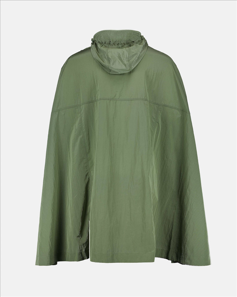 Casacos Rennick Windbreaker Orlebar Brown Verde Homens