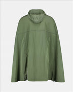 Casacos Rennick Windbreaker Orlebar Brown Verde Homens