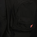 Jaquetas Coupe-vent Sac à dos Kenzo Preto Homme