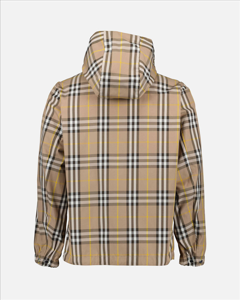 Burberry Stanford Windbreaker - Men's – myCompañero