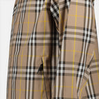 Jaquetas Coupe-vent Stanford Burberry Bege Homme