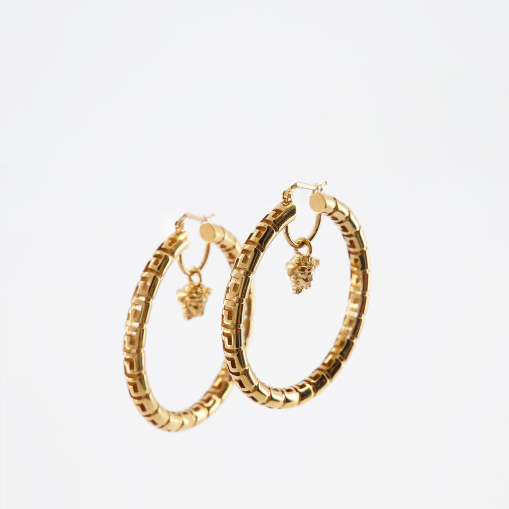 Créoles Greca Medusa