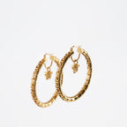 Créoles Greca Medusa