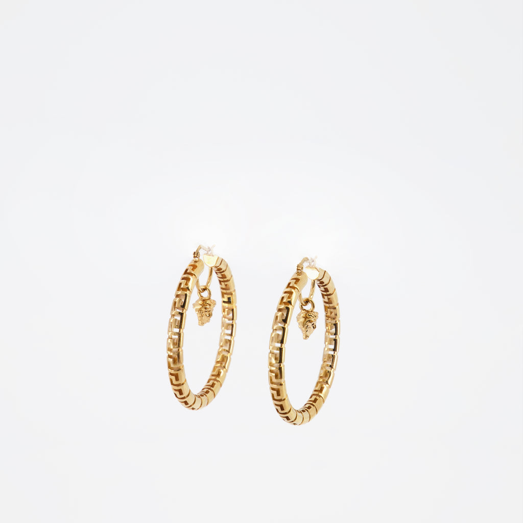 Créoles Greca Medusa