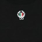 T-shirts Débardeur DG Dolce & Gabbana Noir Homme