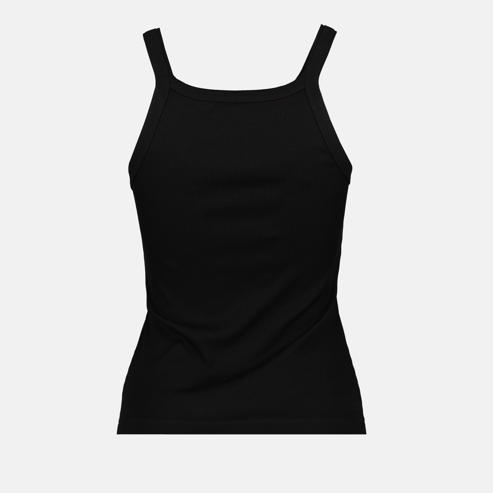 Fendi logo tank top - Women's – myCompañero