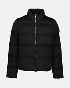 Manteaux Doudoune 4G Givenchy Noir Homme