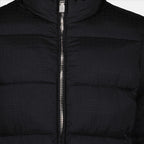 Manteaux Doudoune 4G Givenchy Noir Homme