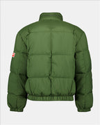 Manteaux Doudoune épaisse Kenzo Vert Homme