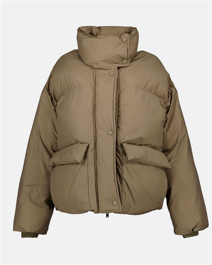 Medical Radiology Manteau Oversize Zara Ceinture Longue Veste A