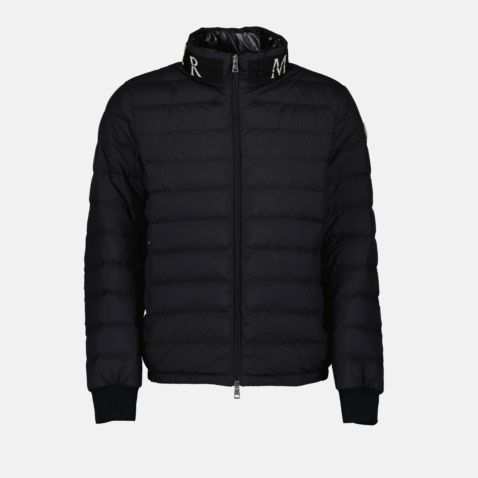 Akio down jacket