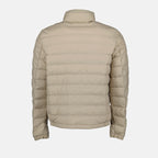 Mäntel Doudoune Alfit Moncler Beige Homme