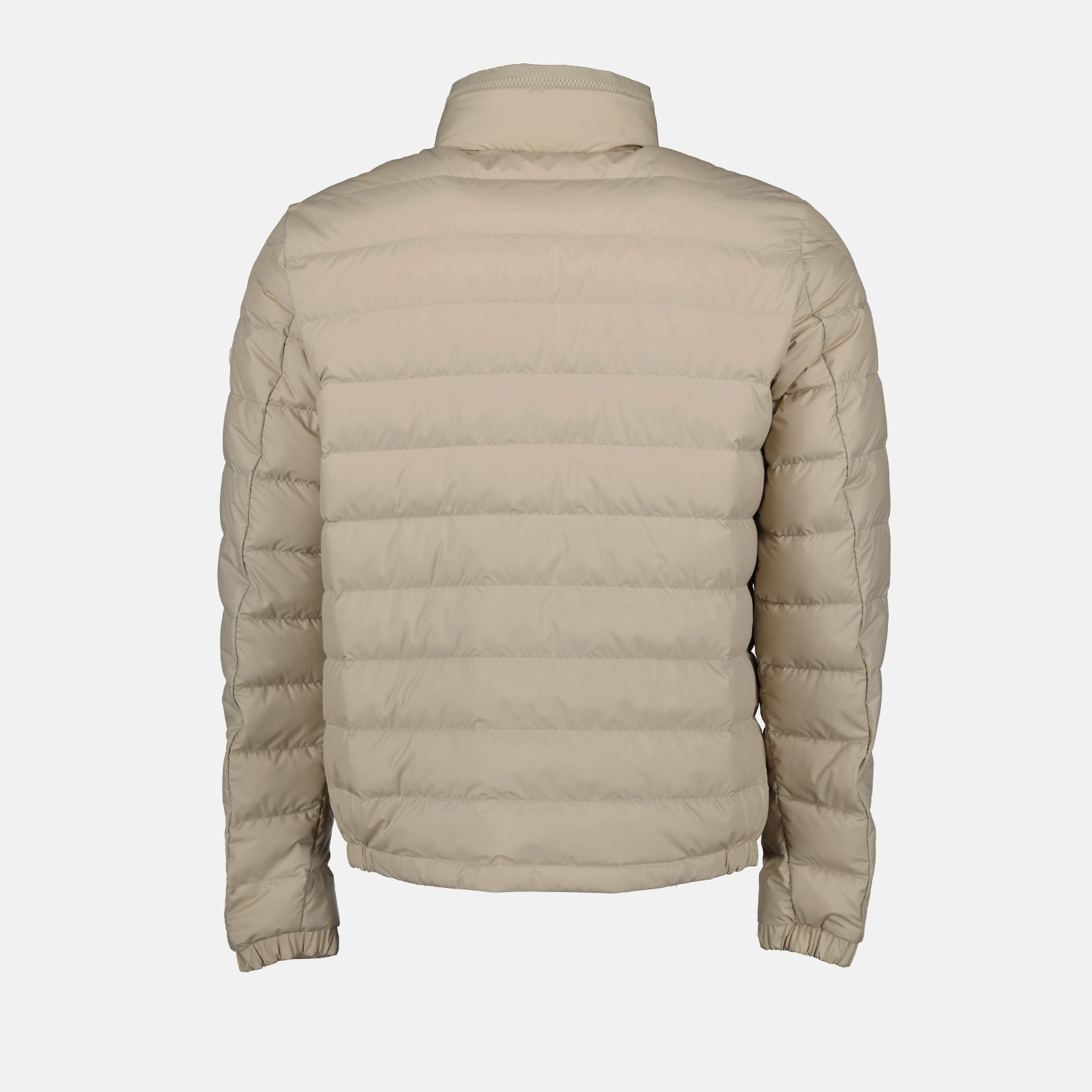 Mäntel Doudoune Alfit Moncler Beige Homme