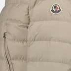 Mäntel Doudoune Alfit Moncler Beige Homme