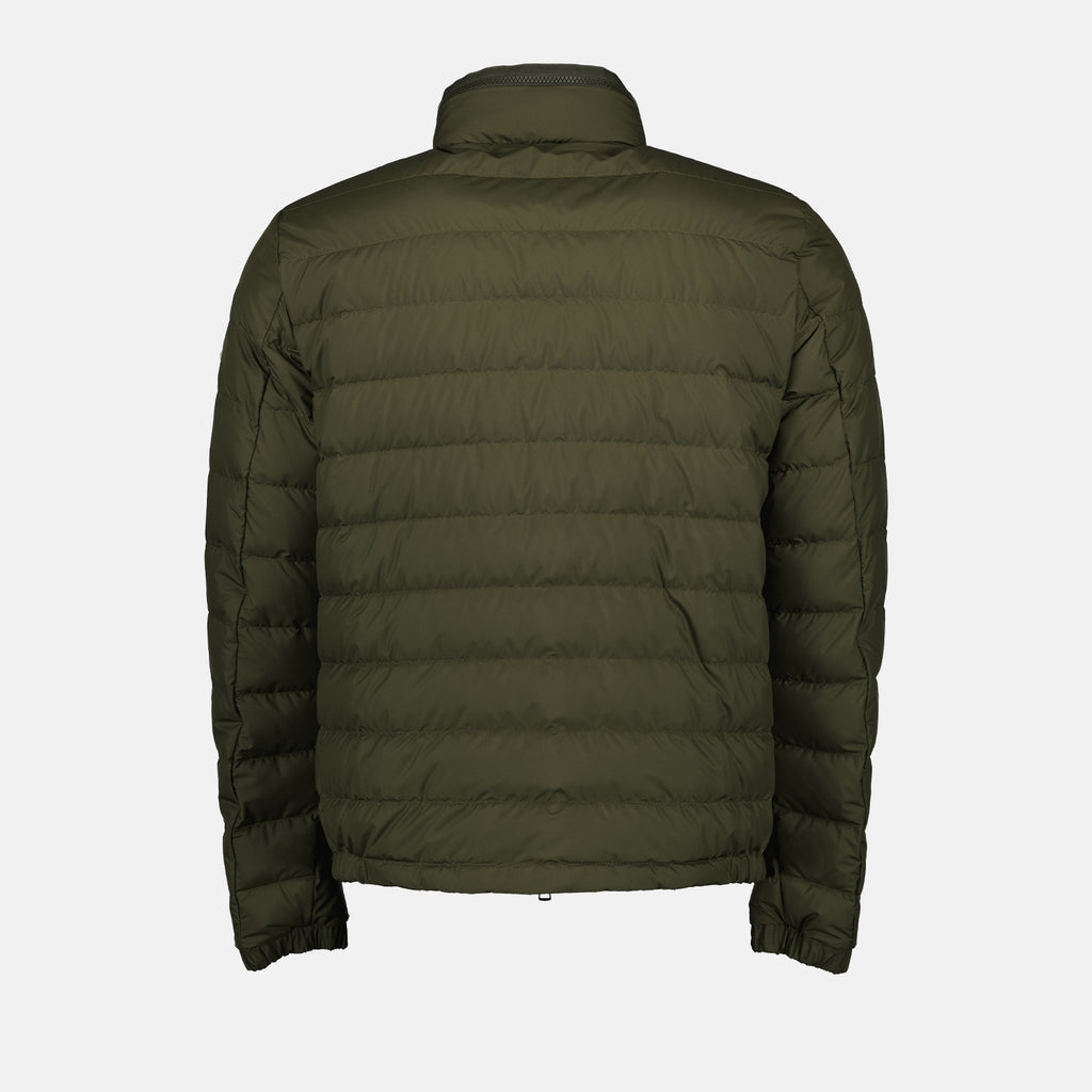 Abrigos Doudoune Alfit Moncler Caqui Homme