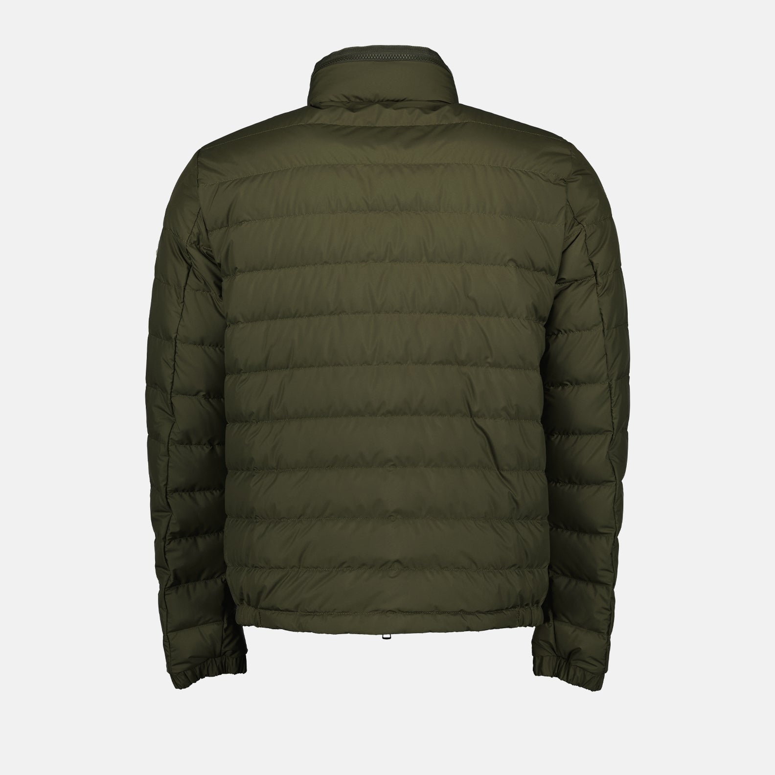 Mäntel Doudoune Alfit Moncler Khaki Homme