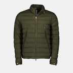 Abrigos Doudoune Alfit Moncler Caqui Homme