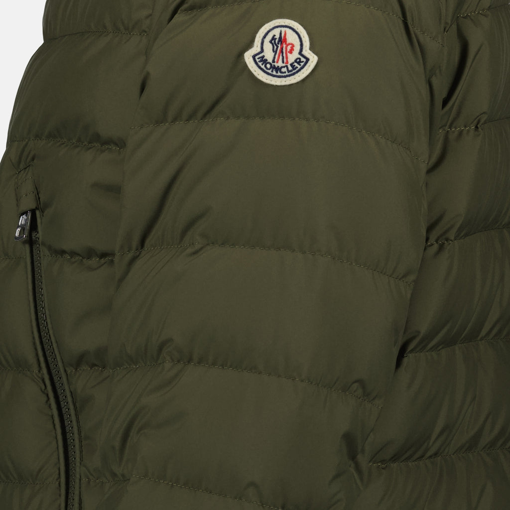 Abrigos Doudoune Alfit Moncler Caqui Homme